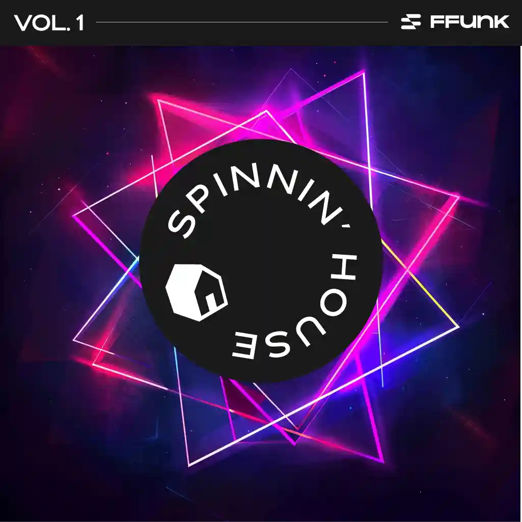 Spinnin House Vol.1