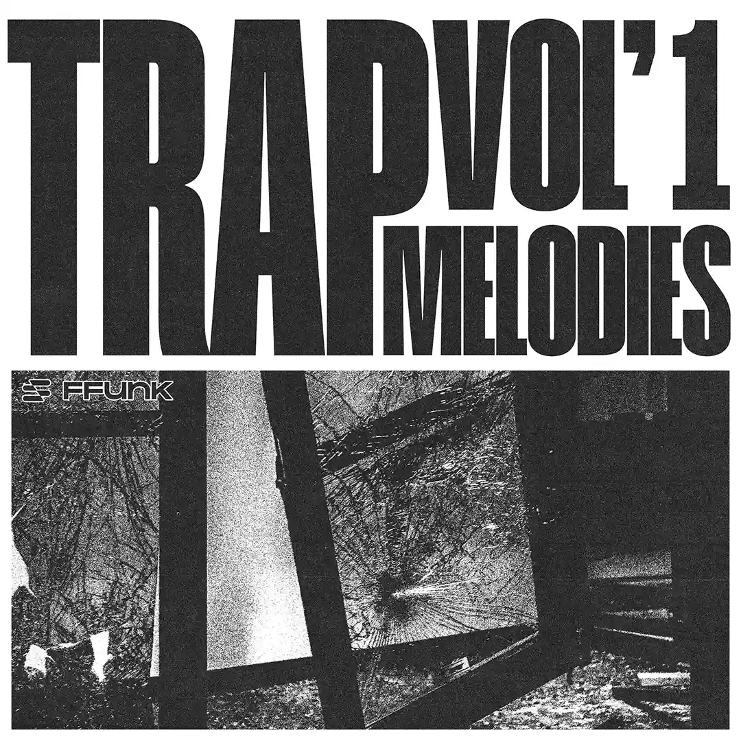 Trap Melodies Vol.1